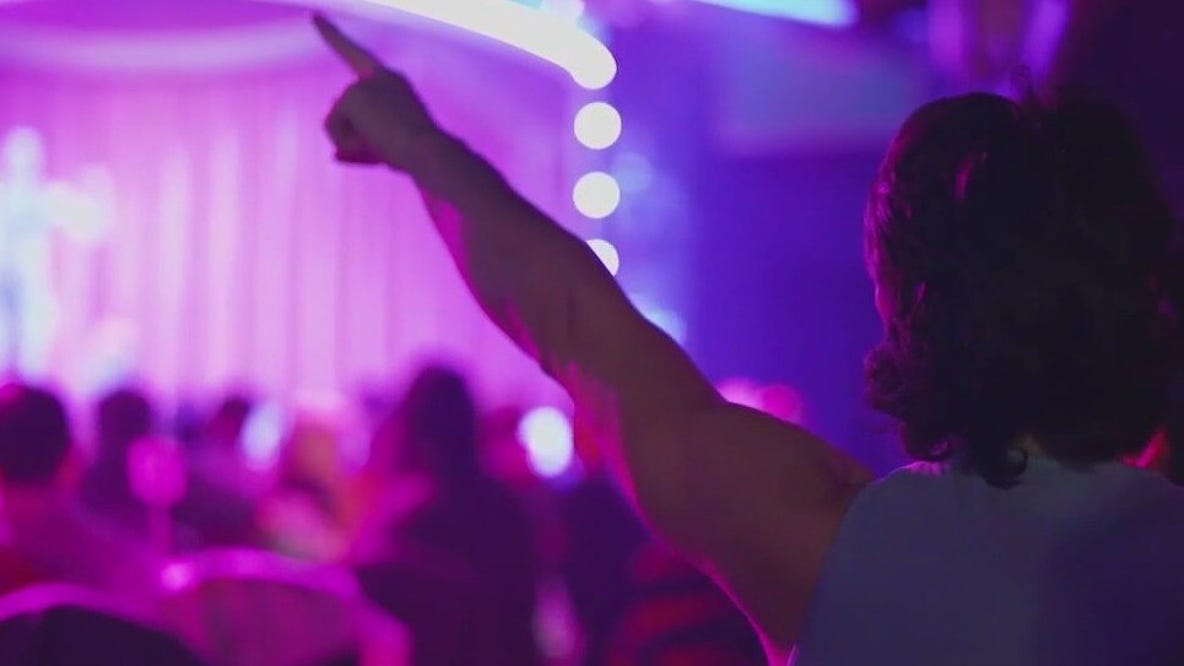 Iconic Oasis nightclub gets a 'holiday miracle' and will remain open for 2026