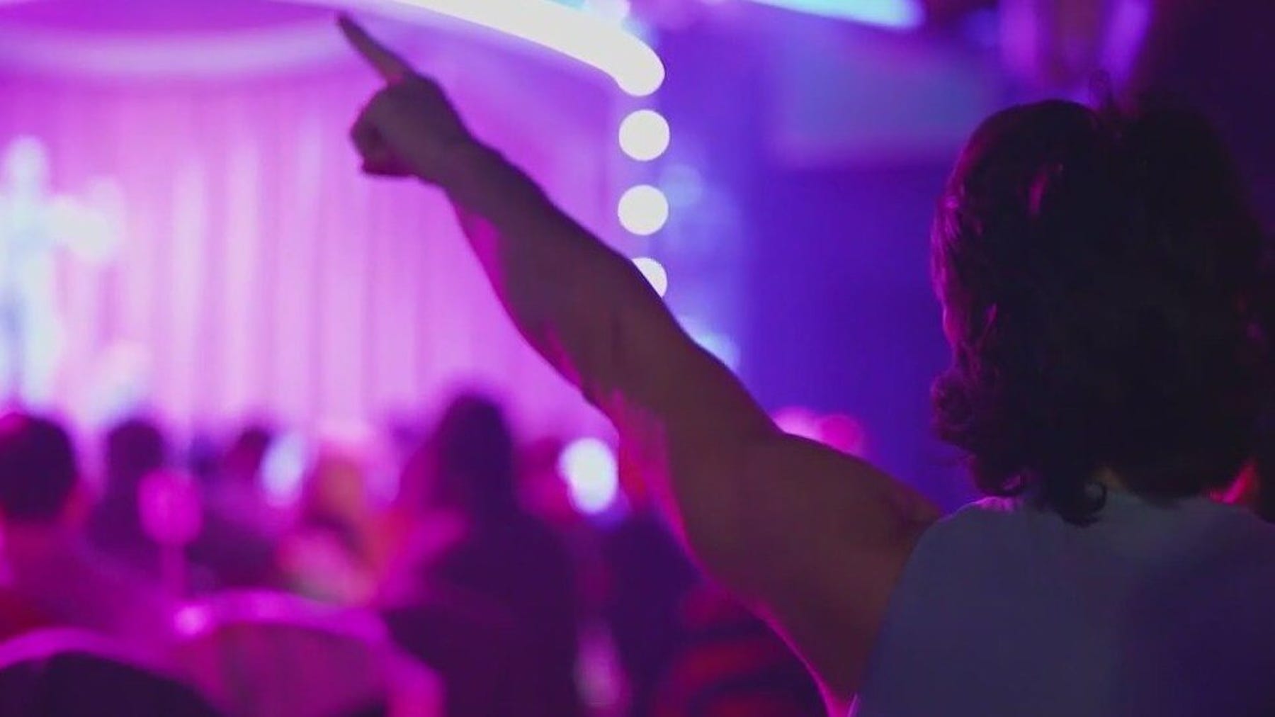 Iconic Oasis nightclub gets a 'holiday miracle' and will remain open for 2026