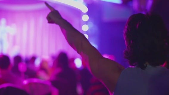 Iconic Oasis nightclub gets a 'holiday miracle' and will remain open for 2026