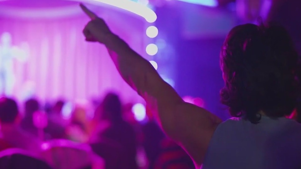 Iconic Oasis nightclub gets a 'holiday miracle' and will remain open for 2026