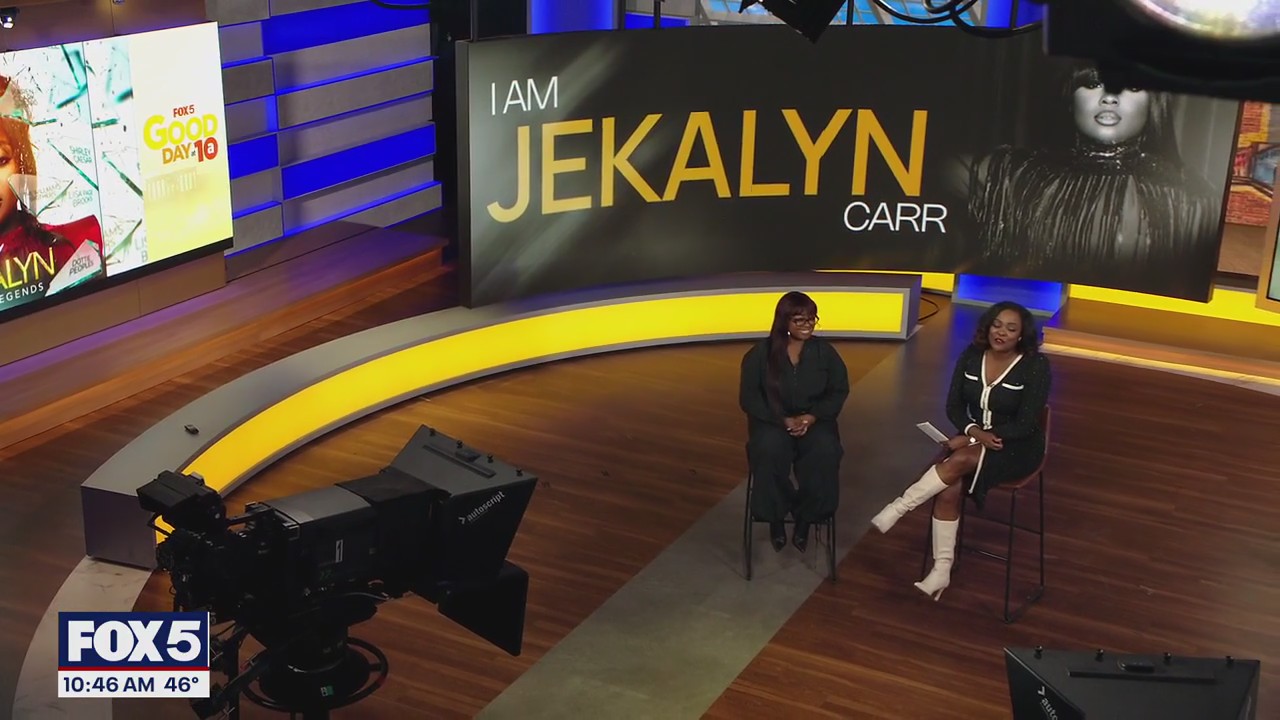 JEKALYN X THE LEGENDS: Available Now