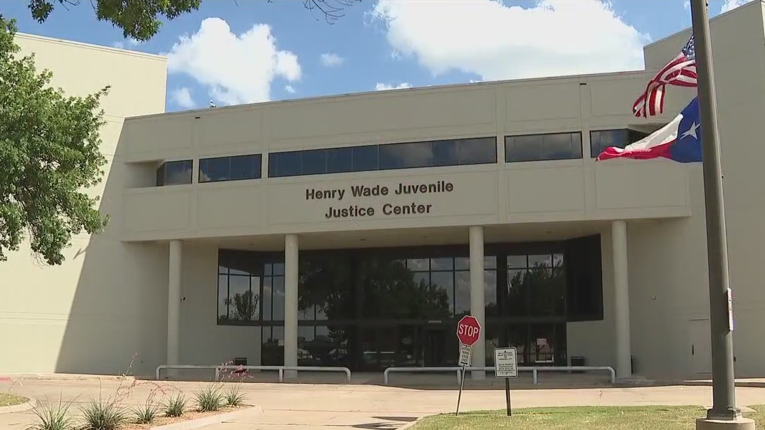 Dallas Co. juvie director resigns after surprise visit