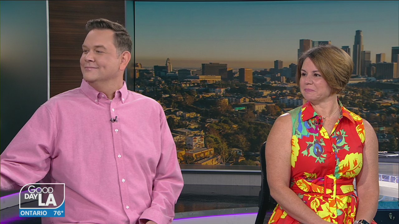 Be The Match helps those with life-threatening blood cancers