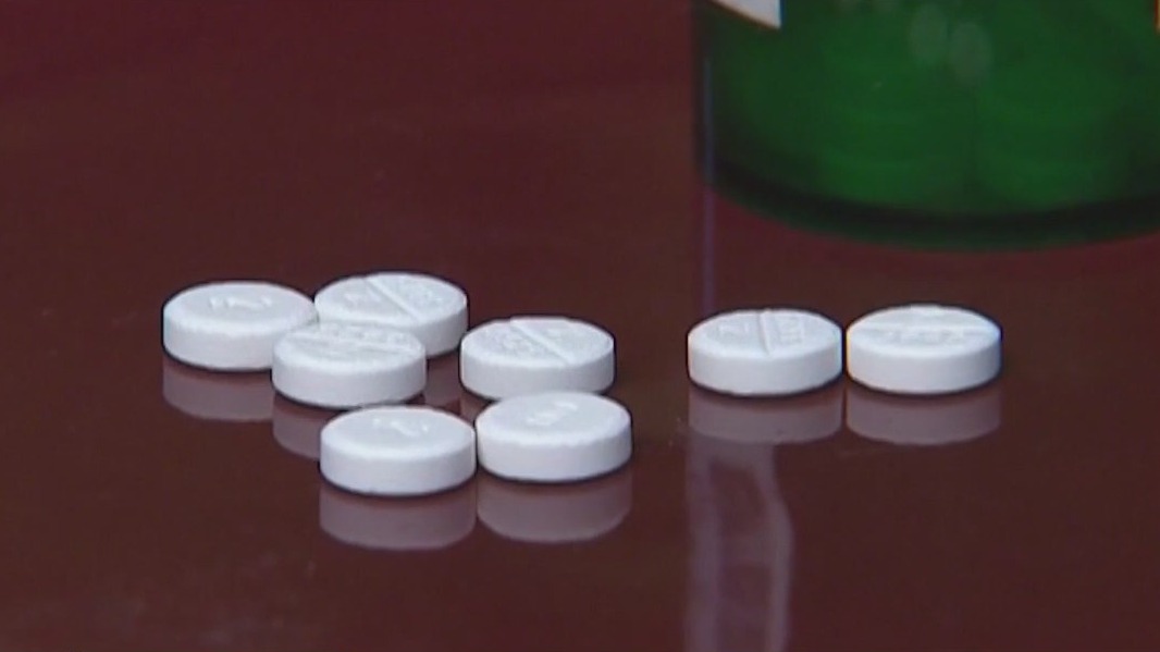 Midlife: The new battleground for addiction?