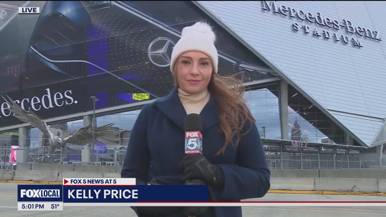 Falcons react to firing of head coach Arthur Smith