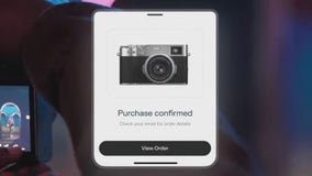 Tips to avoid scams while using AI shopping tools