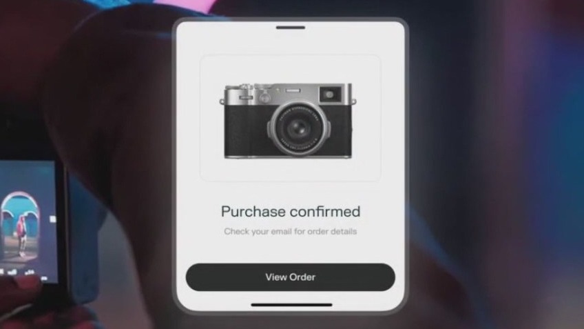 Tips to avoid scams while using AI shopping tools