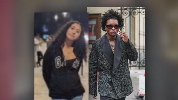 Celeste Rivas: Investigators say suspect may have not acted alone