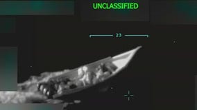 Admiral Bradley says no "kill them all" order was given