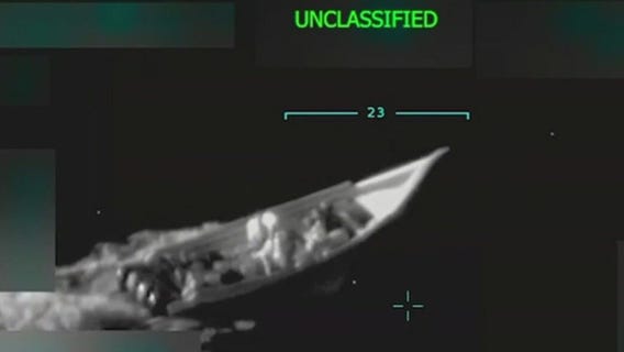 Admiral Bradley says no "kill them all" order was given