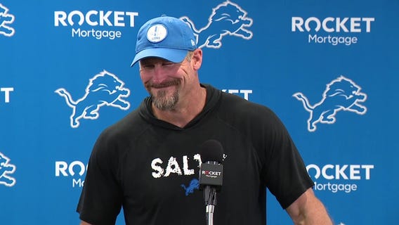 Lions continue to impress at 4-1