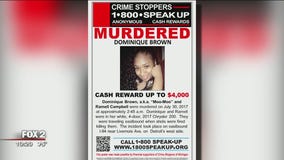 Michigans Most Wanted, Two killed in car on I-94 freeway