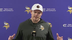 How is Justin Jefferson feeling this season?