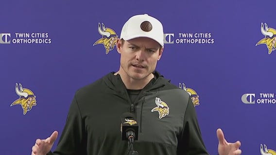 How is Justin Jefferson feeling this season?