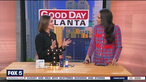 Dr. Corinne Erickson talks about testosterone in women