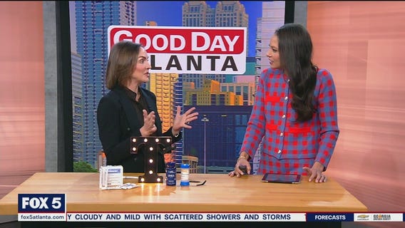 Dr. Corinne Erickson talks about testosterone in women