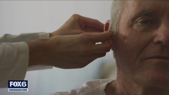 OTC hearing aids: Doctor recommends hearing test before buying