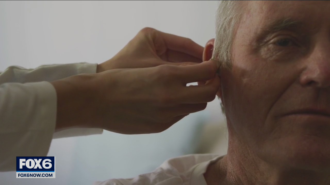 OTC hearing aids: Doctor recommends hearing test before buying