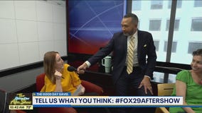 Good Day Gavel: Long Distance Trust