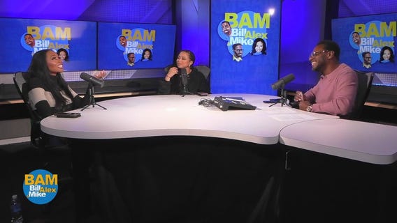 BAM | Bill, Alex & Mike: Fan Concert Behavior. Millennial parents and rent. AND MORE!