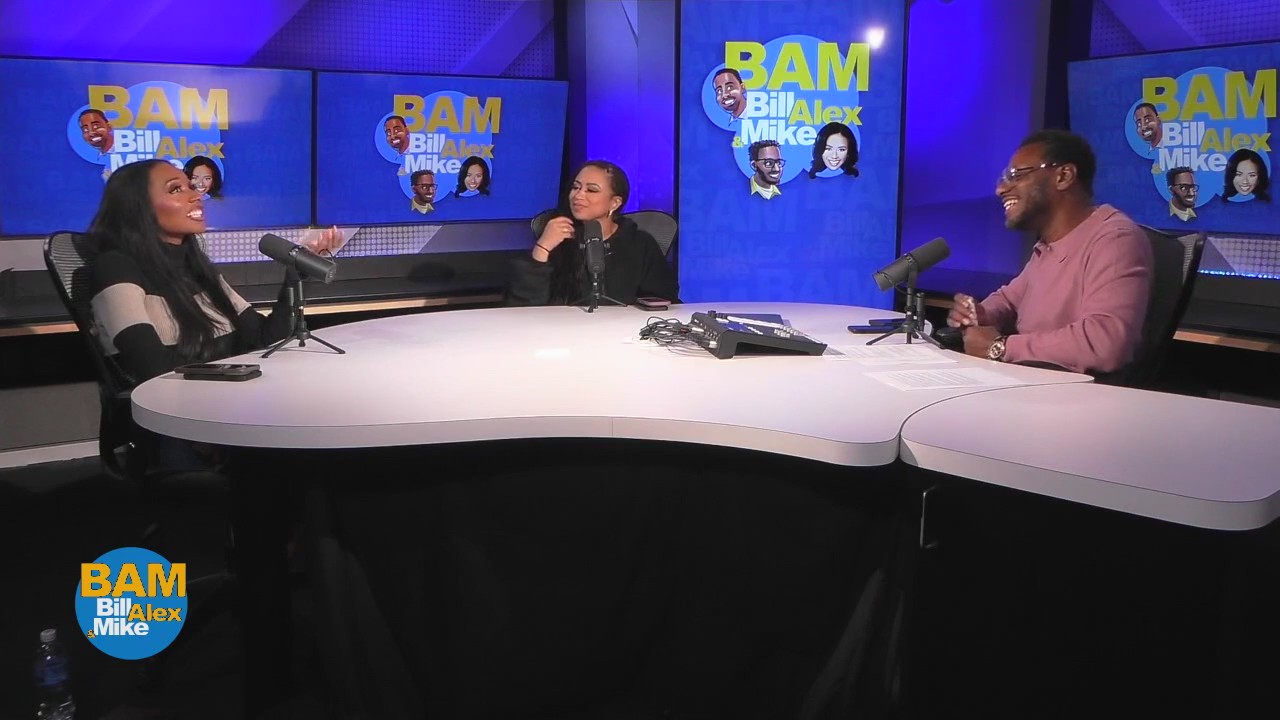 BAM | Bill, Alex & Mike: Fan Concert Behavior. Millennial parents and rent. AND MORE!