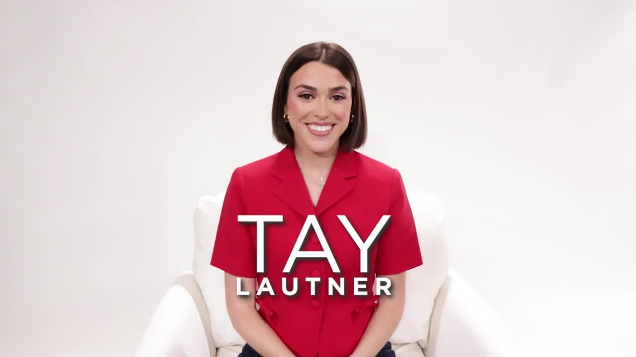 Tay Lautner Spills It All: Misconceptions, Disney Obsession & Her Mental Health Therapy Truths