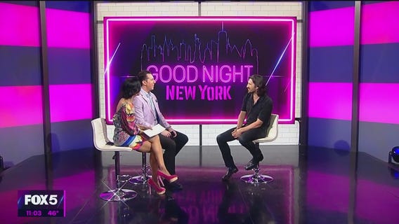 Good Night New York 4-16-25