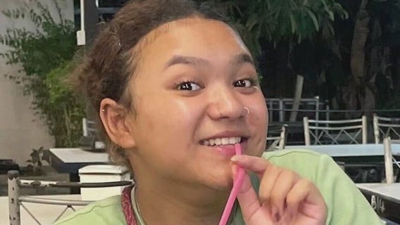 Teen girl remembered after deadly hit and run