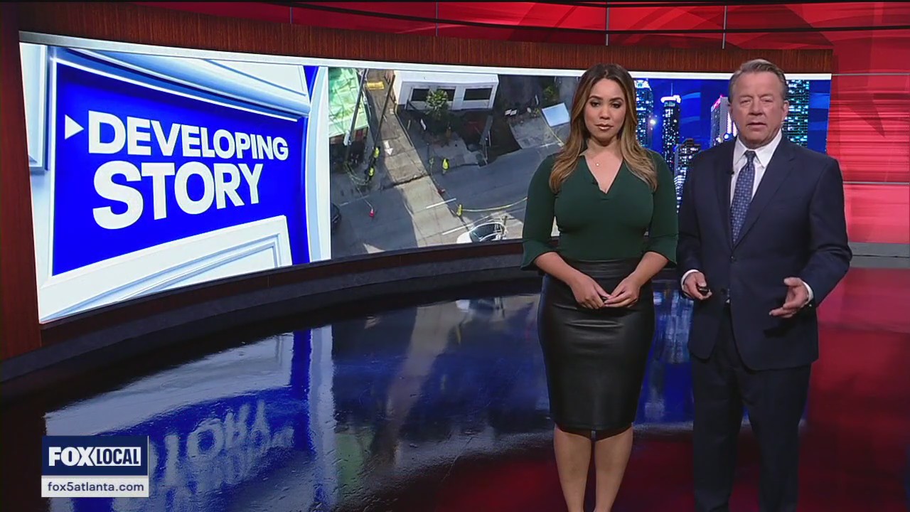 FOX 5 News at 10 p.m. Feb. 27, 2024