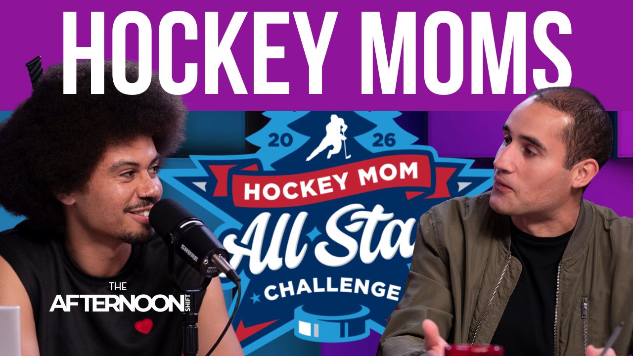 2026 Hockey Mom All-Star Challenge celebrates the real MVPs
