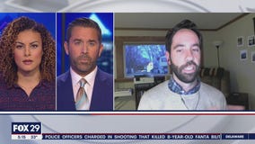 High eviction rates in Philadelphia linked to more crime, study finds