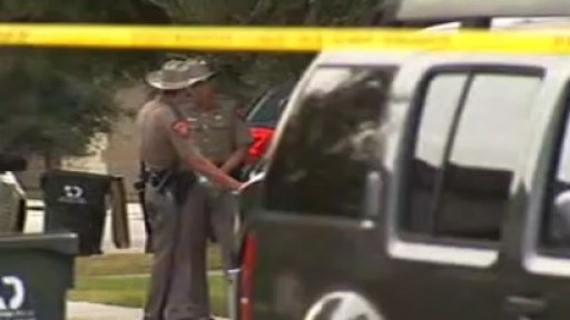 San Marcos police officer killed in 'ambush type' shooting identified and called a hero