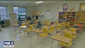 Mental Health Monday: Easing back to school anxiety and starting kids off on the path to success