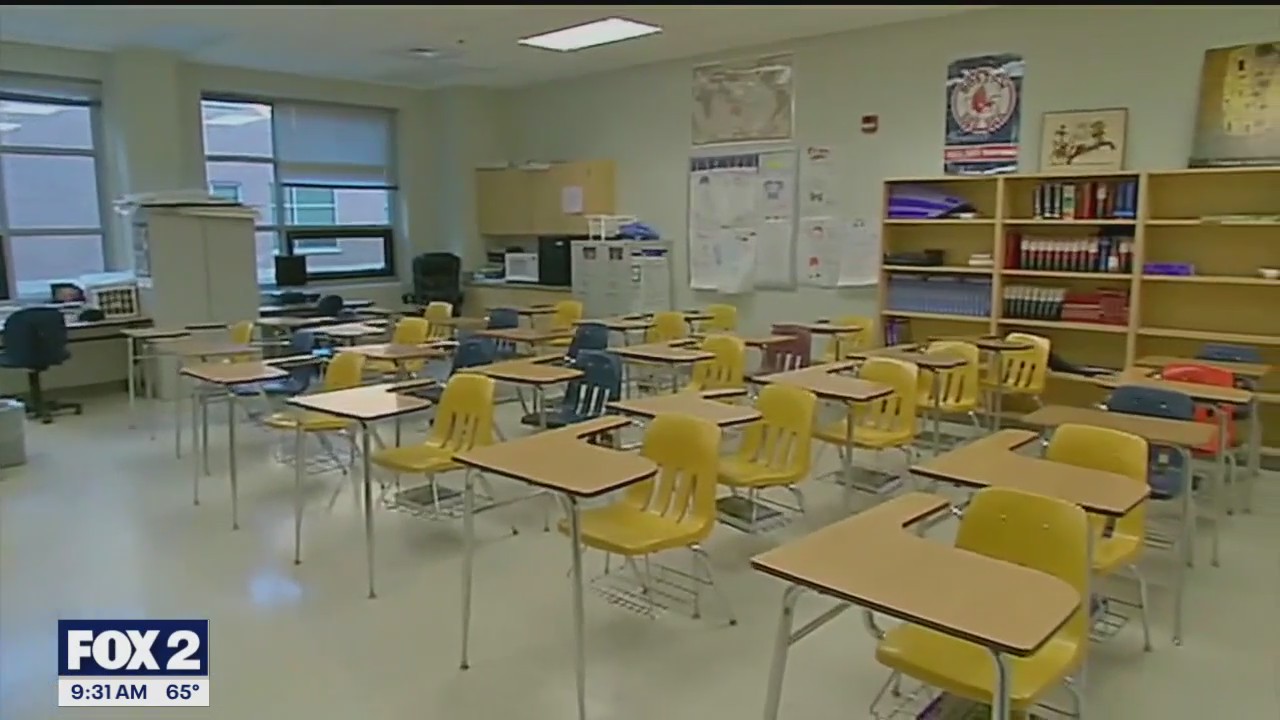 Mental Health Monday: Easing back to school anxiety and starting kids off on the path to success