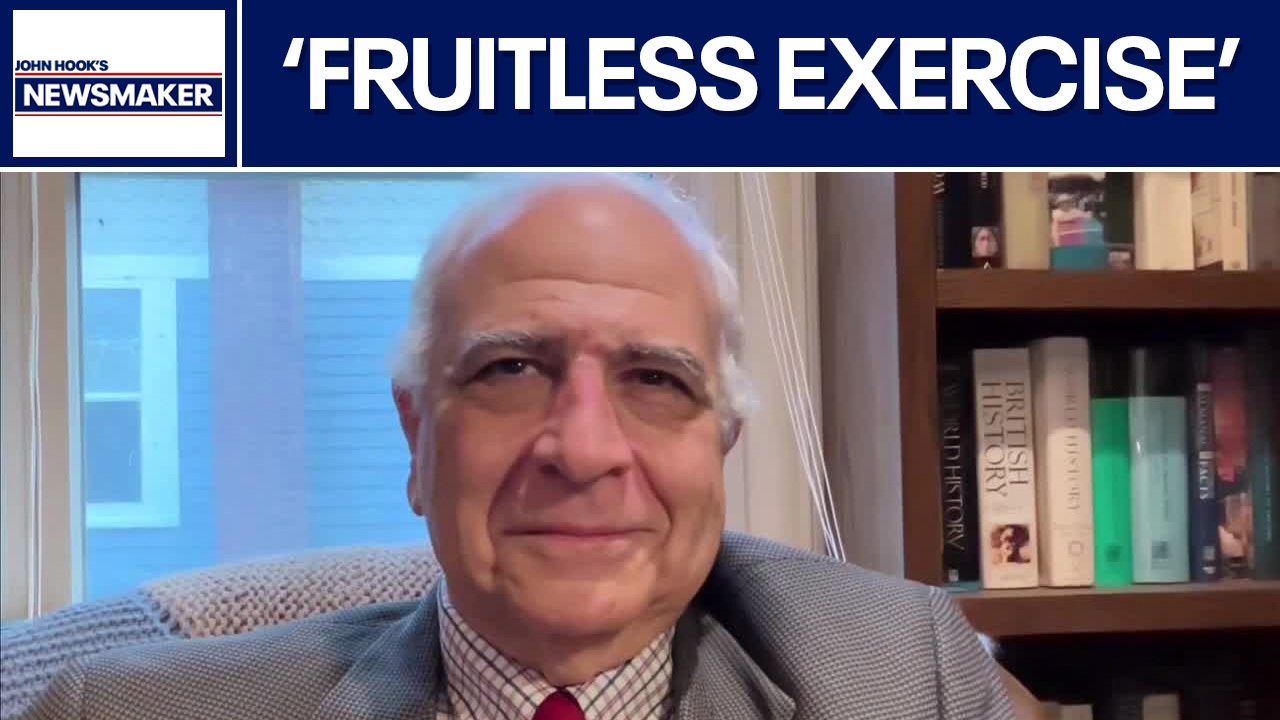 Did the government shutdown shift the media landscape? | Newsmaker