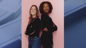 Pop-up in Chicago for tall women