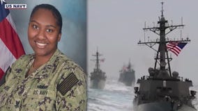 FOX 10 Salutes: Deja Gilmore