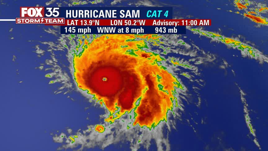 Tracking the Tropics: September 26, 2021