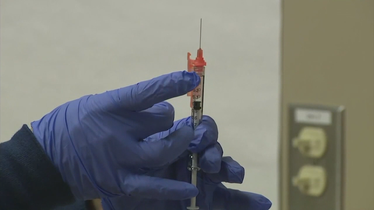 Milwaukee holds virtual town hall to clear COVID-19 confusion