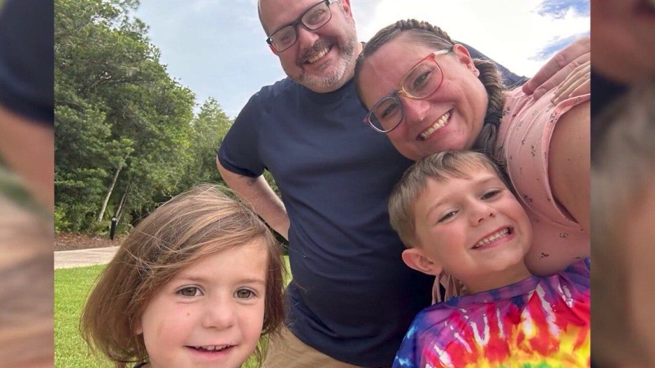 Hidden Hero Spotlight: Serving family and community