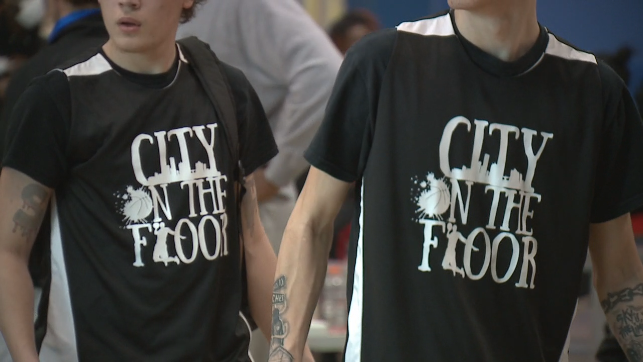 MPS basketball community forms league of its own