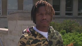 Milwaukee reckless driver says 'nobody cares' except 'older people'