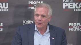 Casten, Pekau in dead heat for U.S. House race