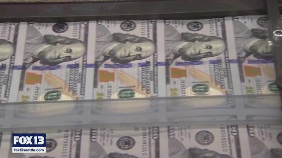 Former Tacoma attorney sentenced for embezzling thousands from client