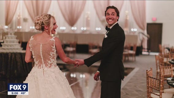 After 2020 shutdown, Minnesota event venues expect busy year as wedding planning is underway