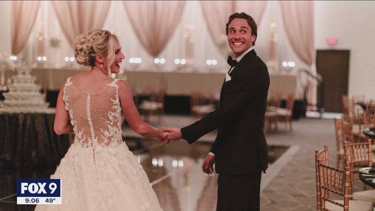 After 2020 shutdown, Minnesota event venues expect busy year as wedding planning is underway