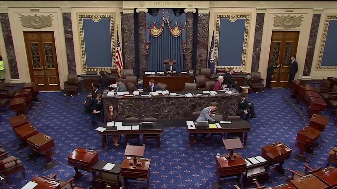 Workers impacted by government shutdown | West Coast Wrap