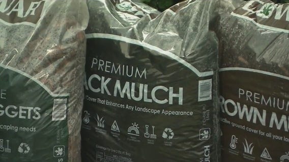 The bountiful benefits of mulch