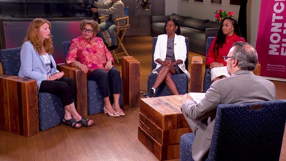 NJ Now: The Russ Berrie Making A Difference Awards