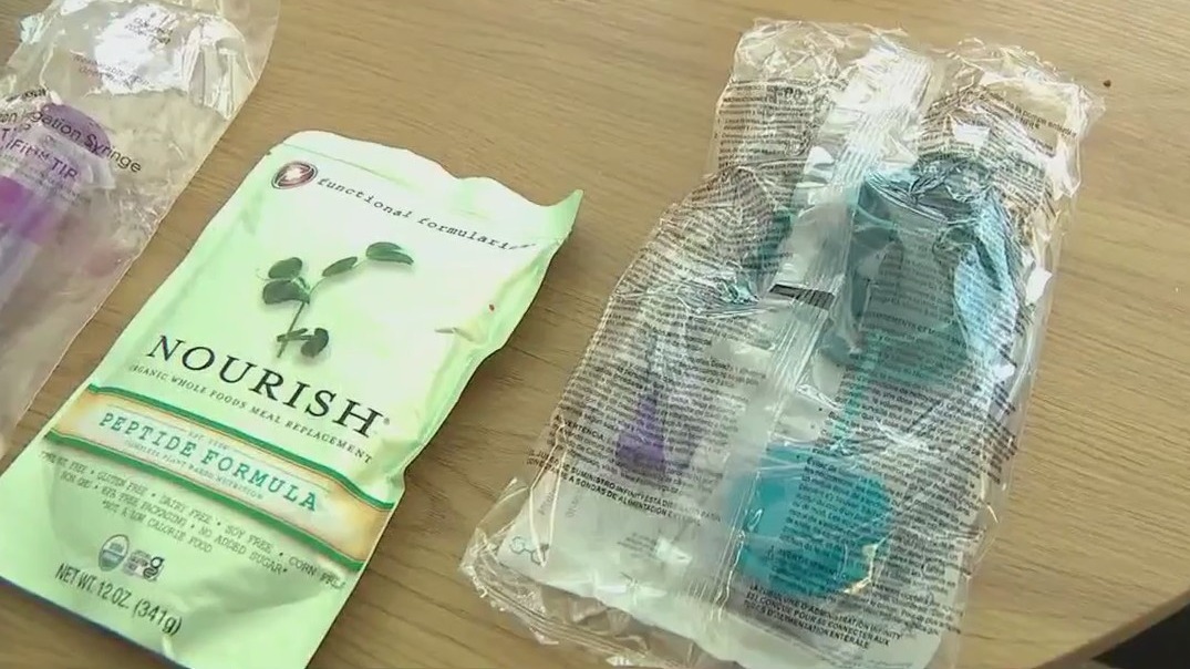 Austin police search for porch pirate